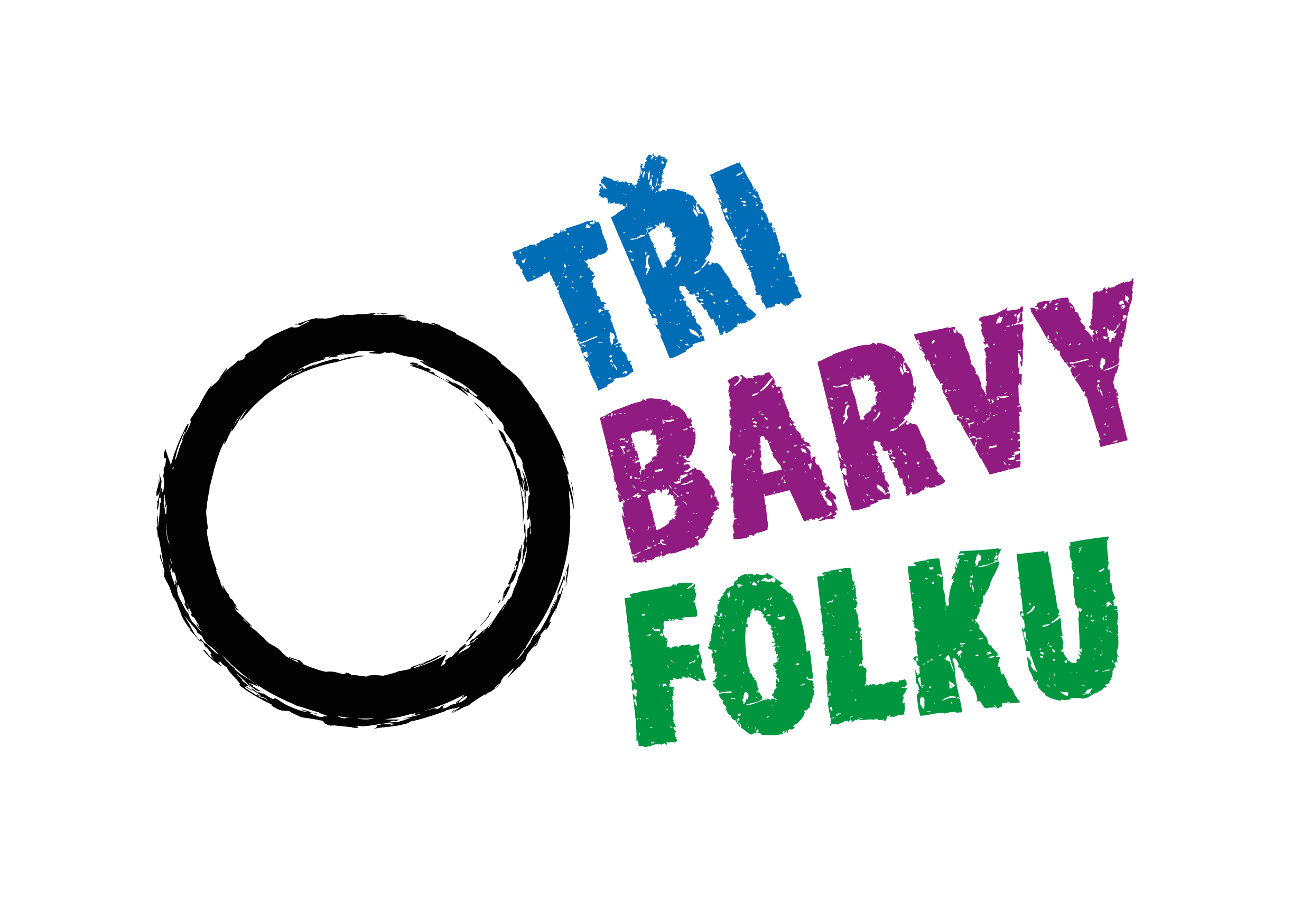 Tři barvy folku